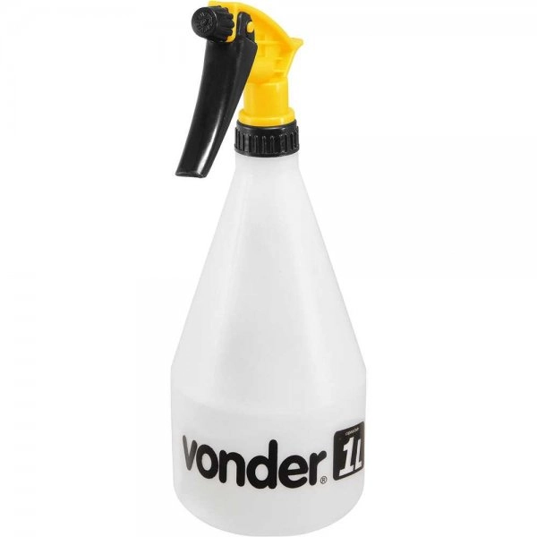 Pulverizador agrícola PU 010 Vonder 4 unidades -