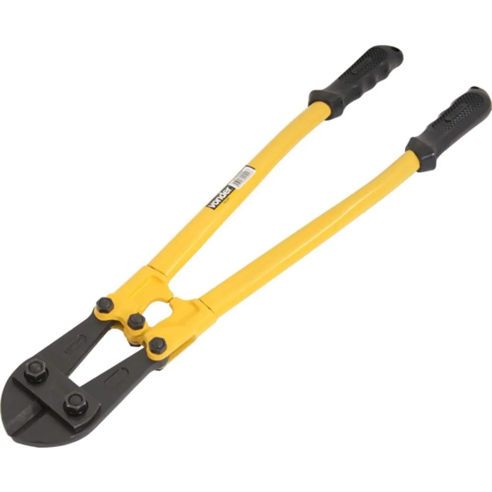Tesoura Corta Vergalhão 12" - Vonder
