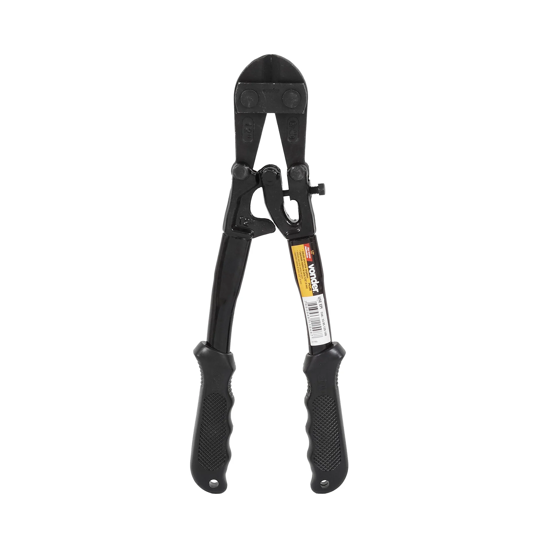 Tesoura Corta Vergalhão 12" Vonder