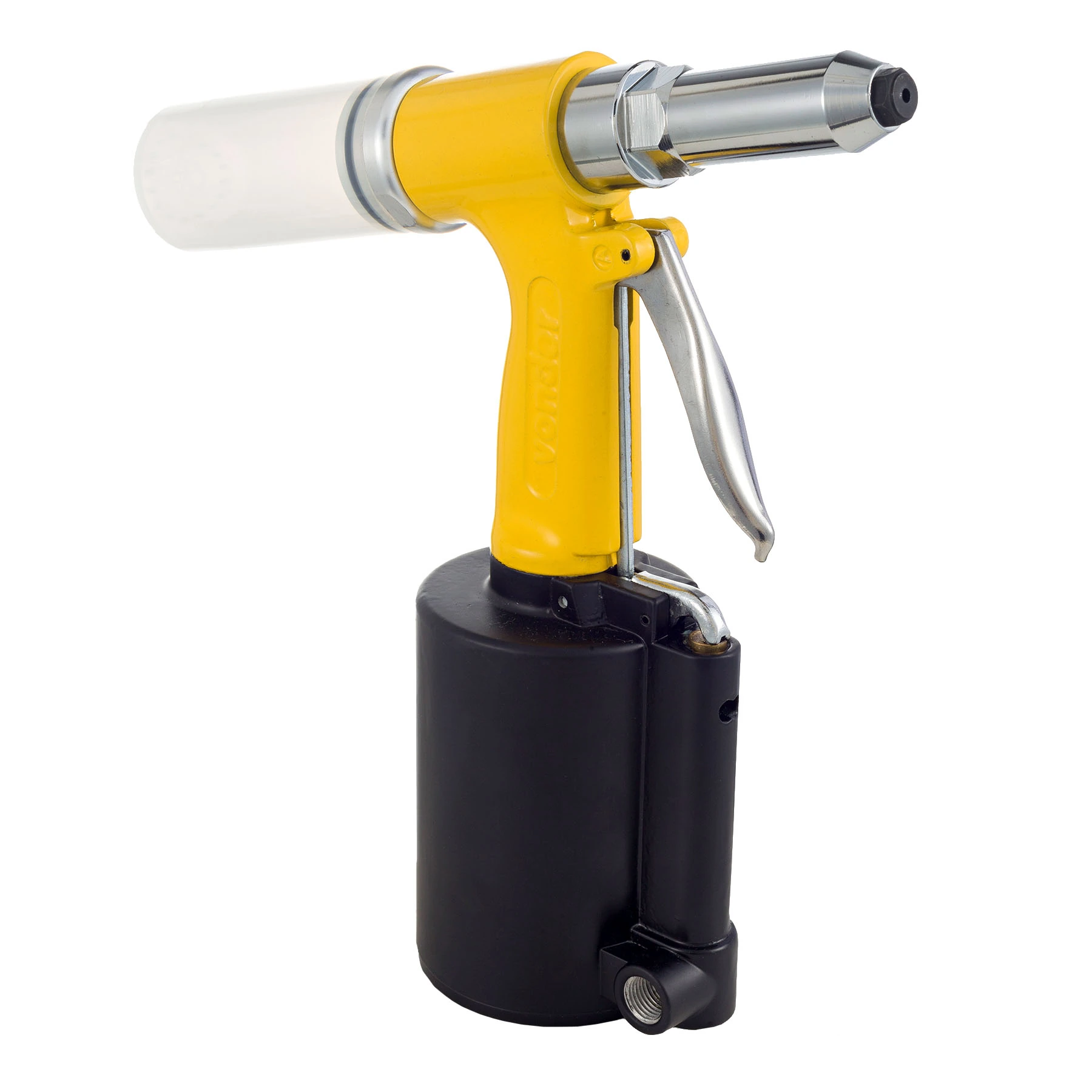 Rebitador Hidro Pneumático Rh 550 - Vonder
