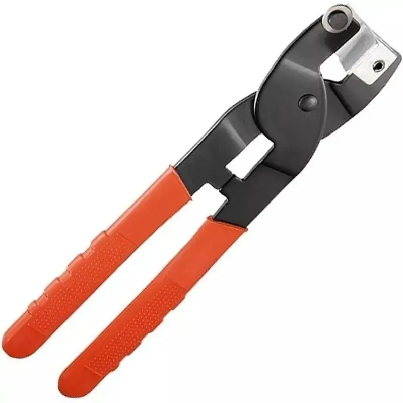 Alicate De Corte Diagonal Vonder