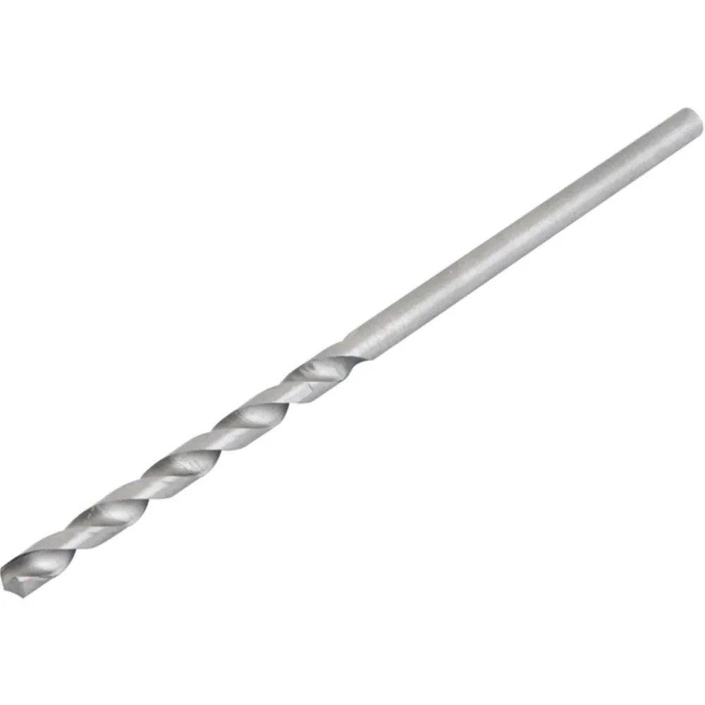 Broca Para Mourão E Fibrocimento 5/16" X 10 - Vonder