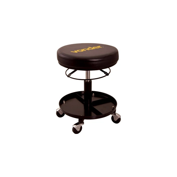 Banqueta para Mecânico 3579120000 Vonder