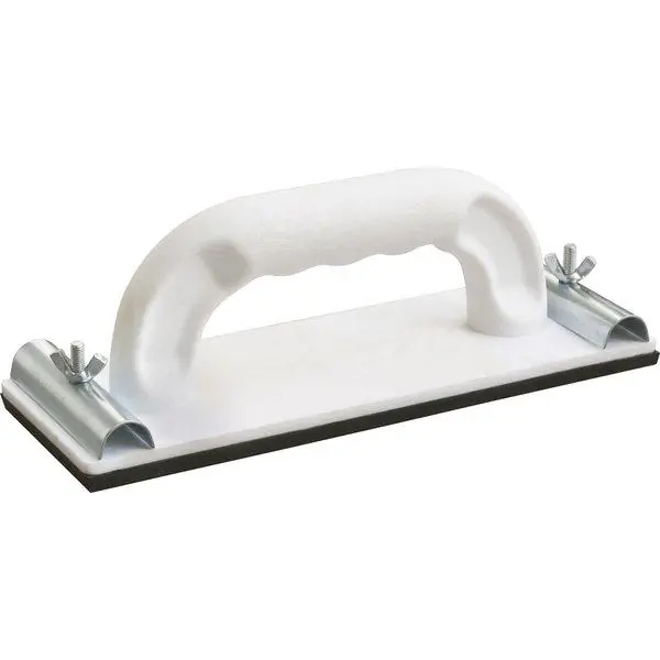 Vonder - Suporte Manual Para Lixa 230 Mm X 80 Mm