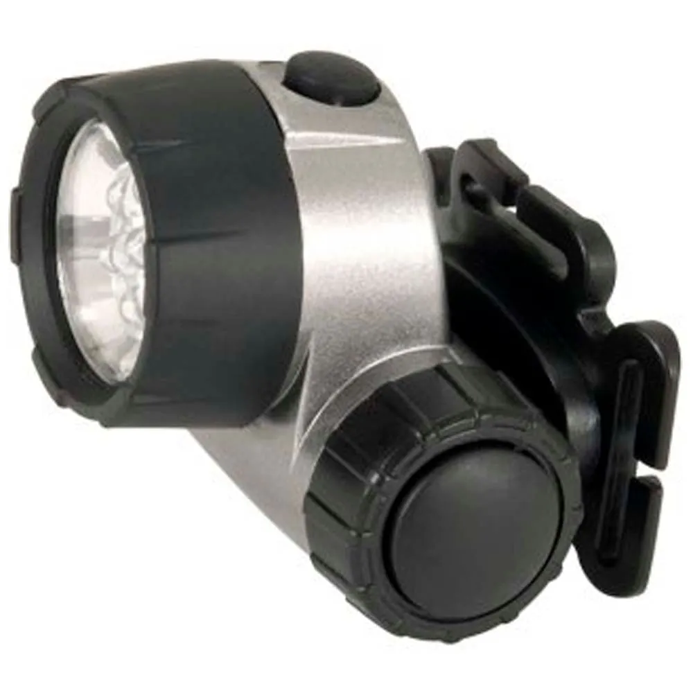 Lanterna Led Para Cabeça Vonder Lc007 8075007000