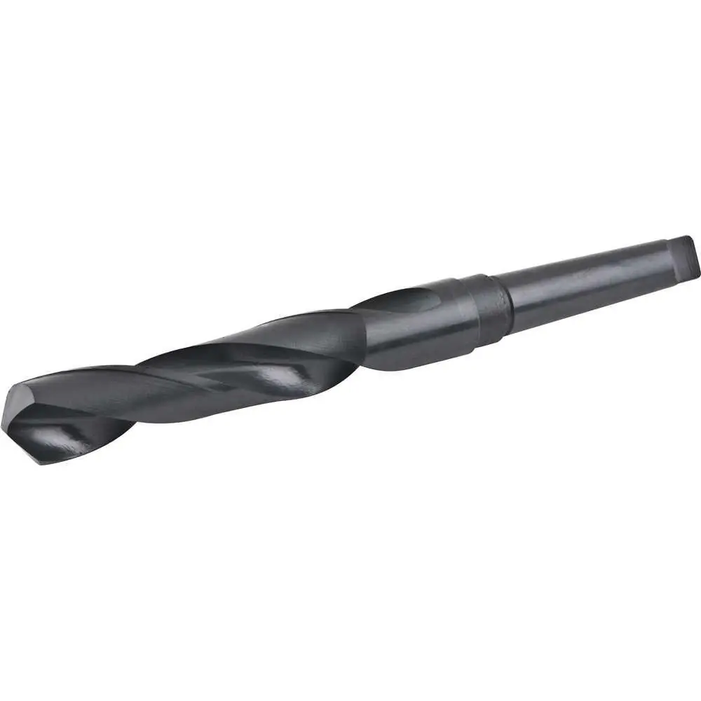 Broca Aço Rápido Din 345 15/16   Preta Vonder