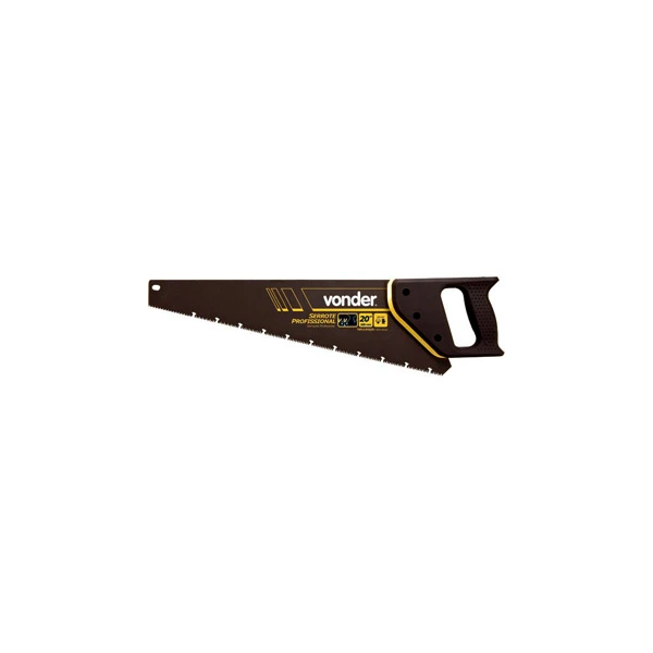 Serrote 24" Tripla Afiação Vonder