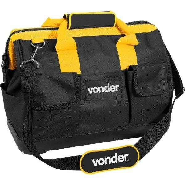 Bolsa Em Lona Para Ferramentas Bl 070 Vonder