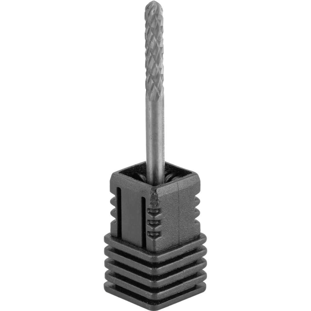 Lima Rotativa Abaulada 3mmx16mm Com Haste 3mm - Vonder