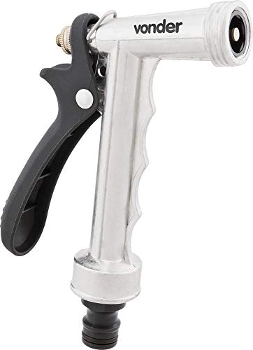 Esguicho Metalico Pistola Ep237 Vonder