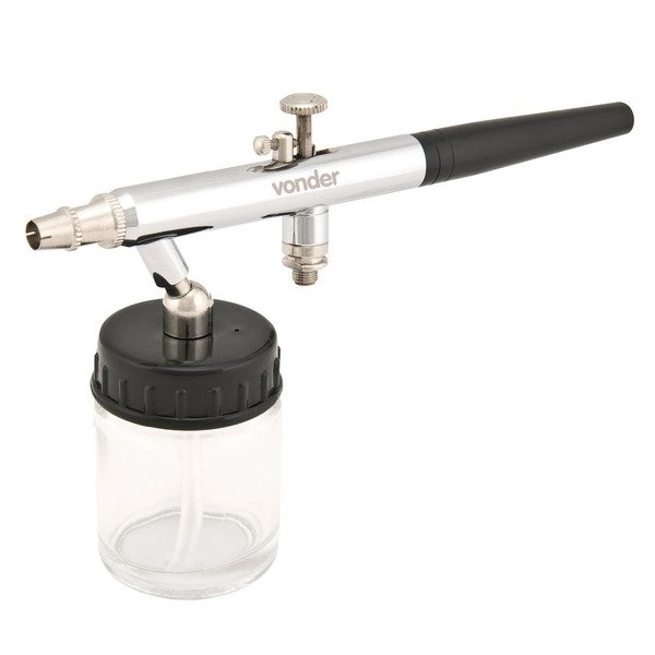 Aerógrafo com Acessório AJ008 Vonder