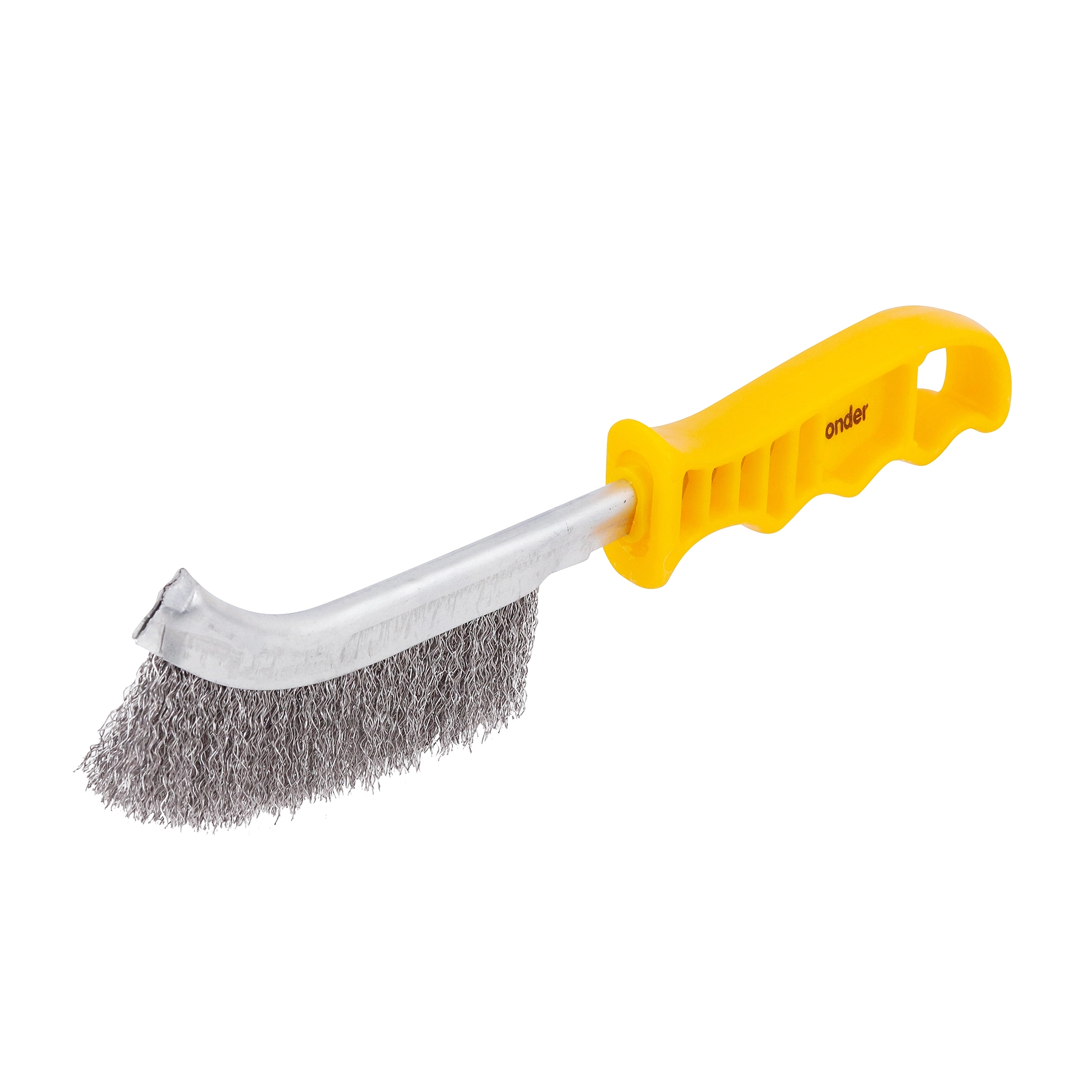 Escova Aco Manual Vonder