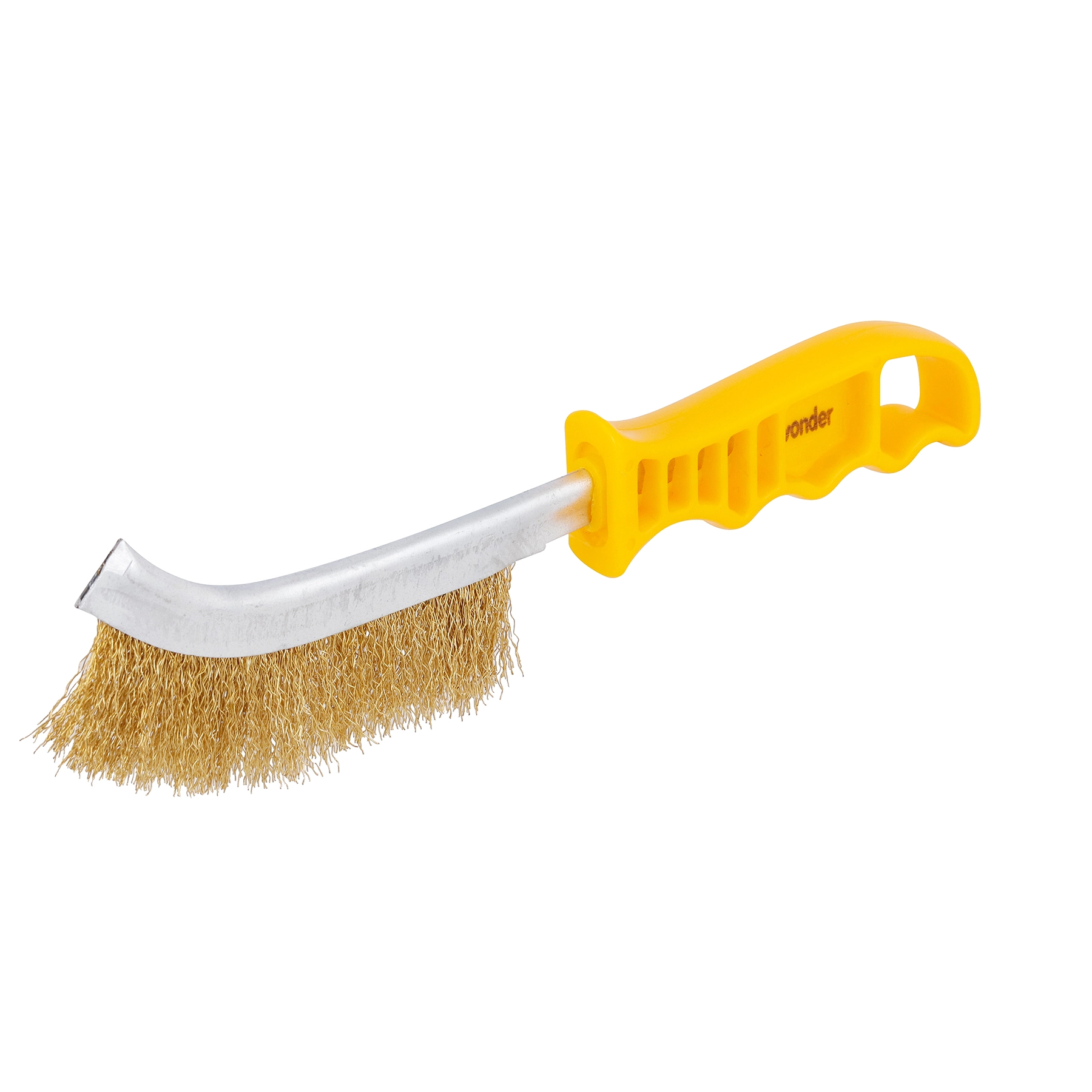 Escova Manual Cerdas Latao Vonder Cfop:: 5.102