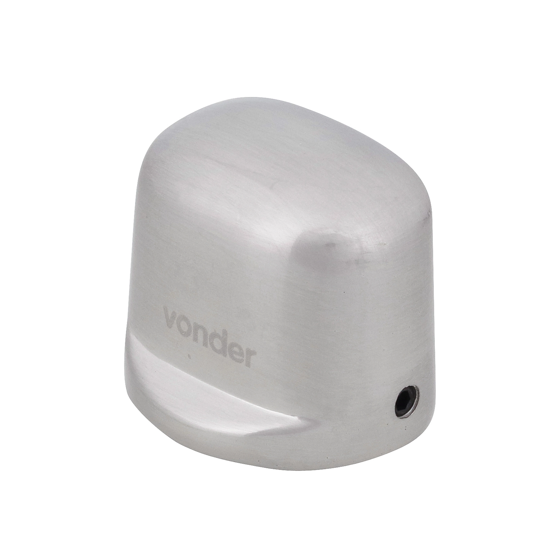 Fixador De Porta Fp 500 Alum.vonder
