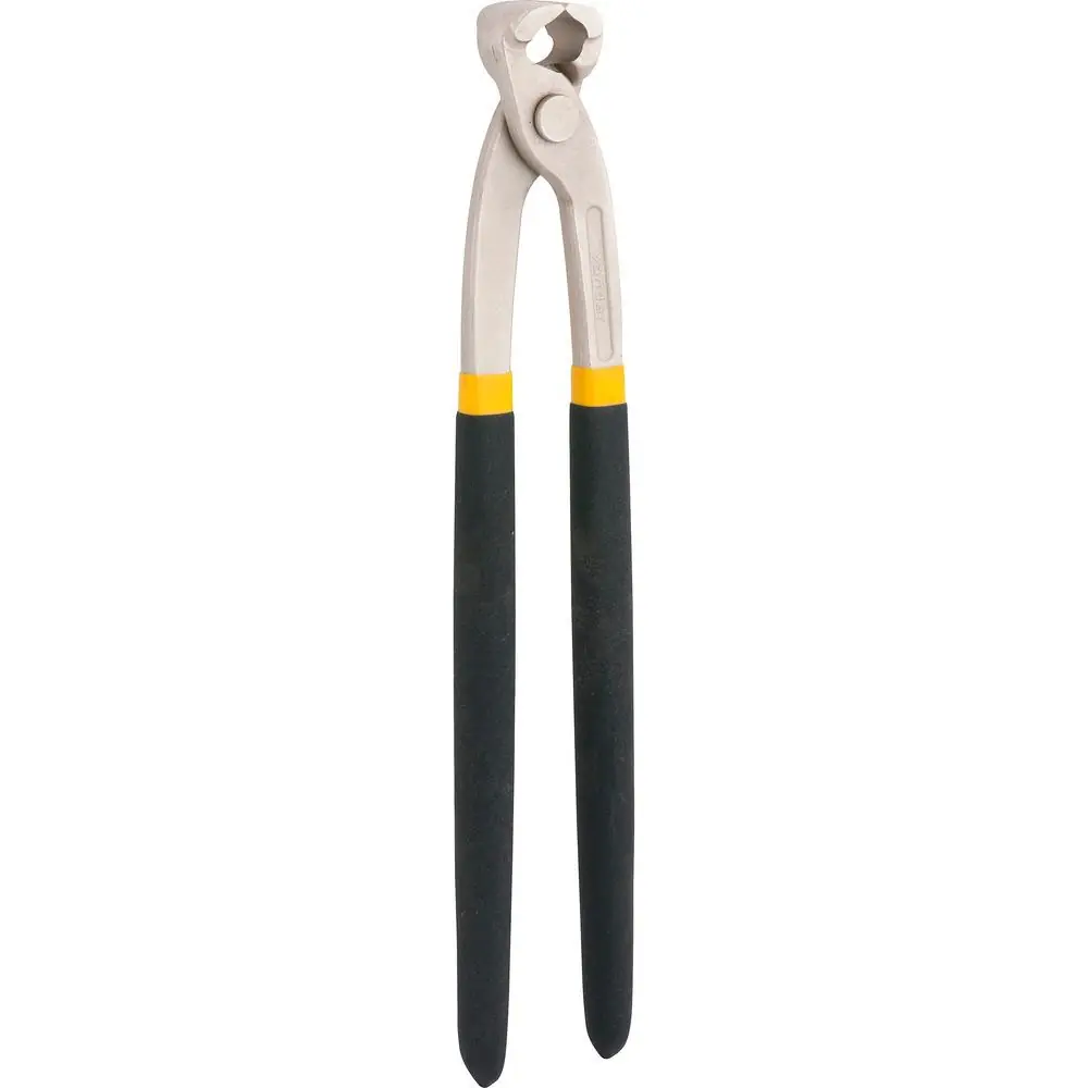 Torque Armador 12" Cabo Emborrachado - Vonder