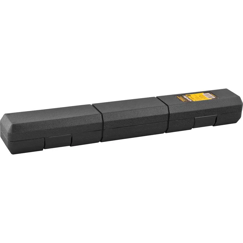 Torquímetro De Estalo Encaixe 1/2" 40-200nm Te200 - Vonder
