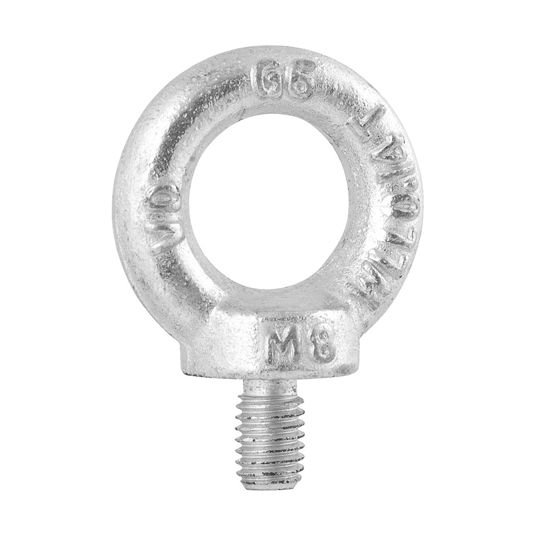 Parafuso Olhal para Movimentação de Cargas 10mm 1 peça