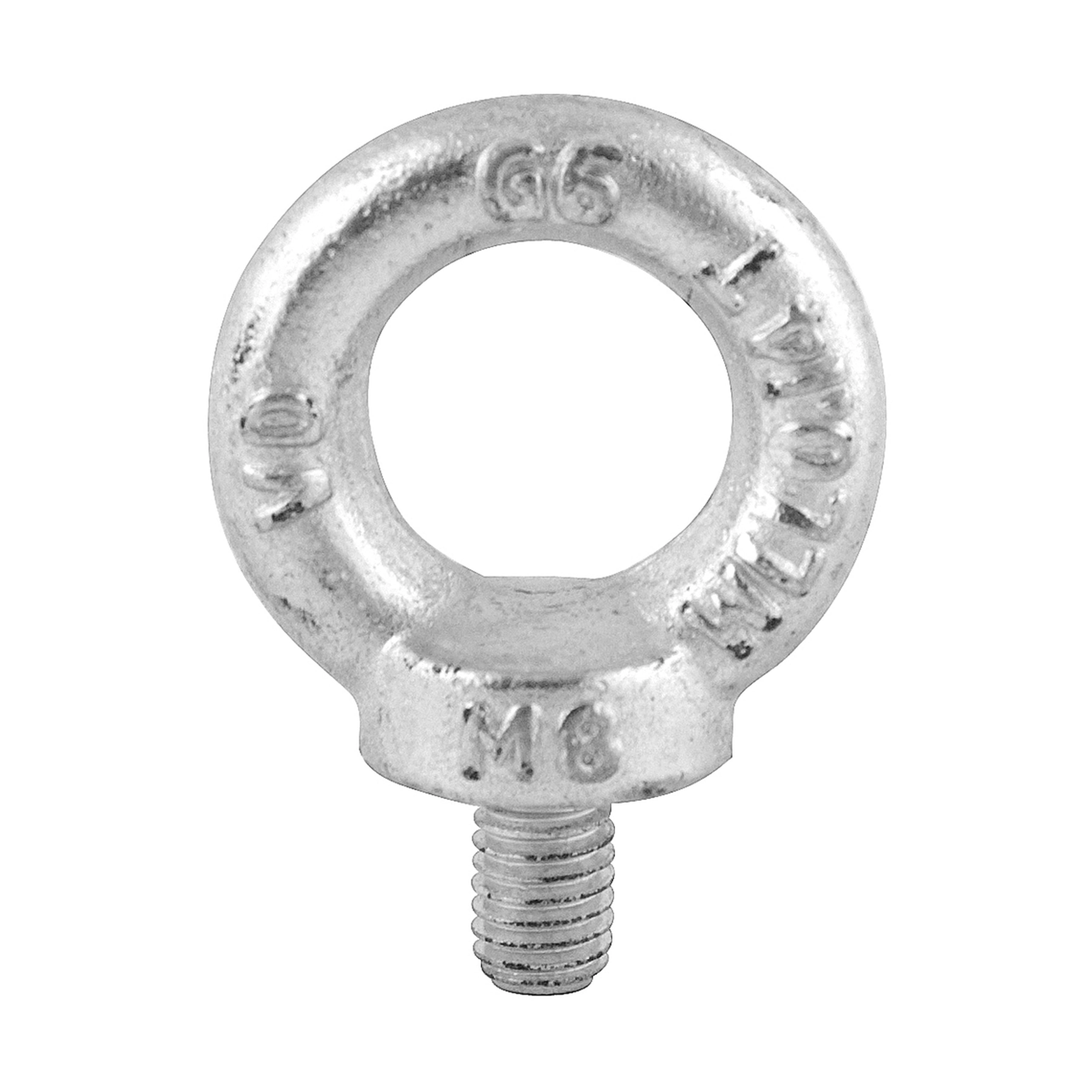 Parafuso Olhal para Movimentação de Cargas 20mm 1 peça