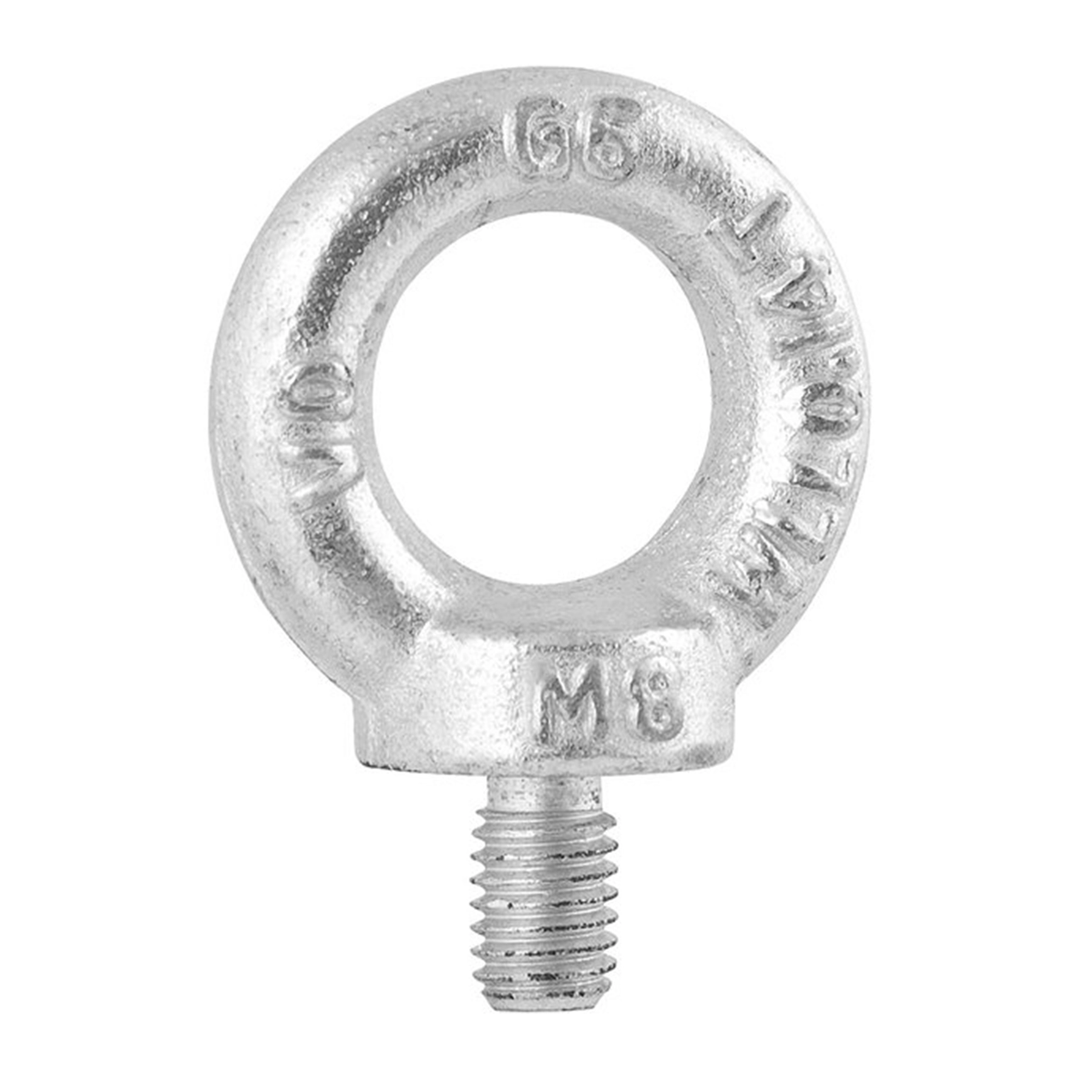 Parafuso Olhal para Movimentação de Cargas 22mm 1 peça