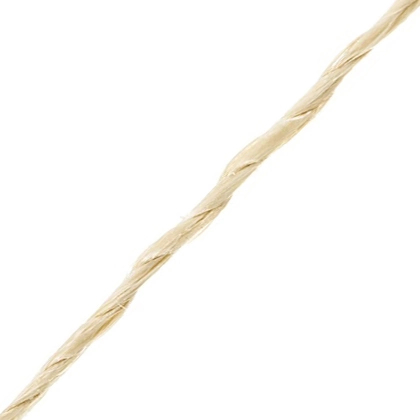 Fio Sisal F 500 3 8056000500 Vonder