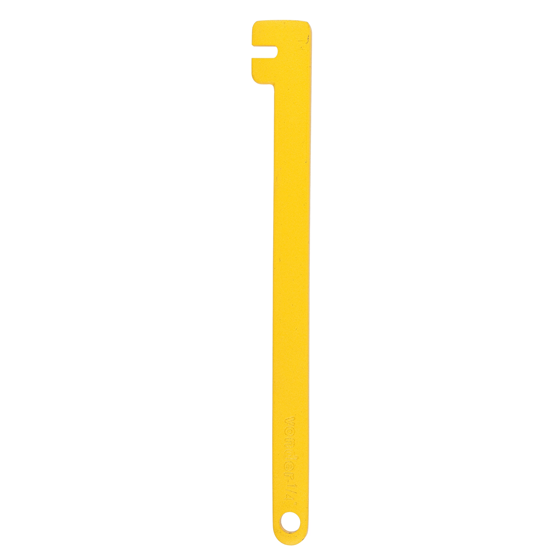 Chave de Dobrar Ferro 1/4" Vonder