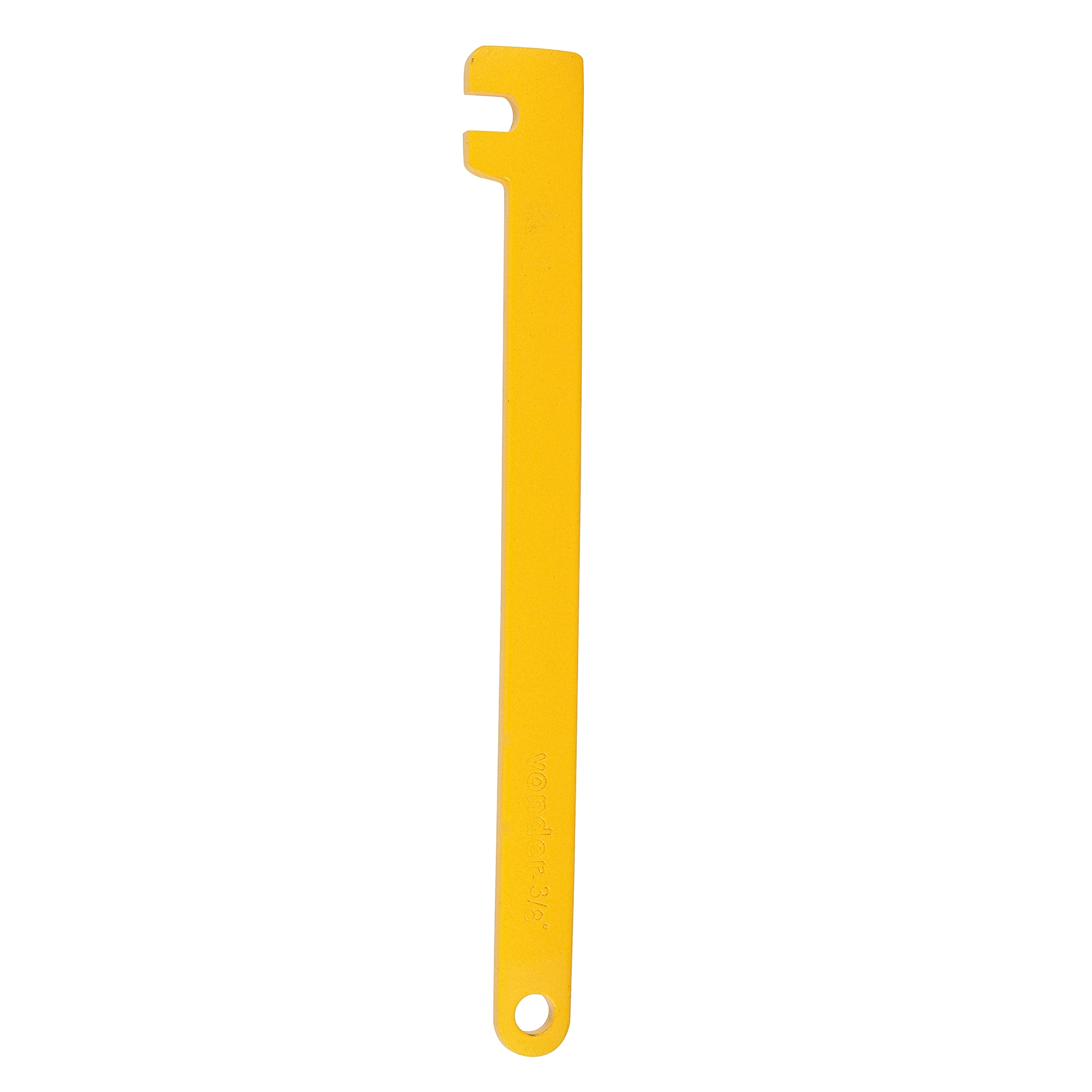 Chave de Dobrar Ferro 3/8" Vonder