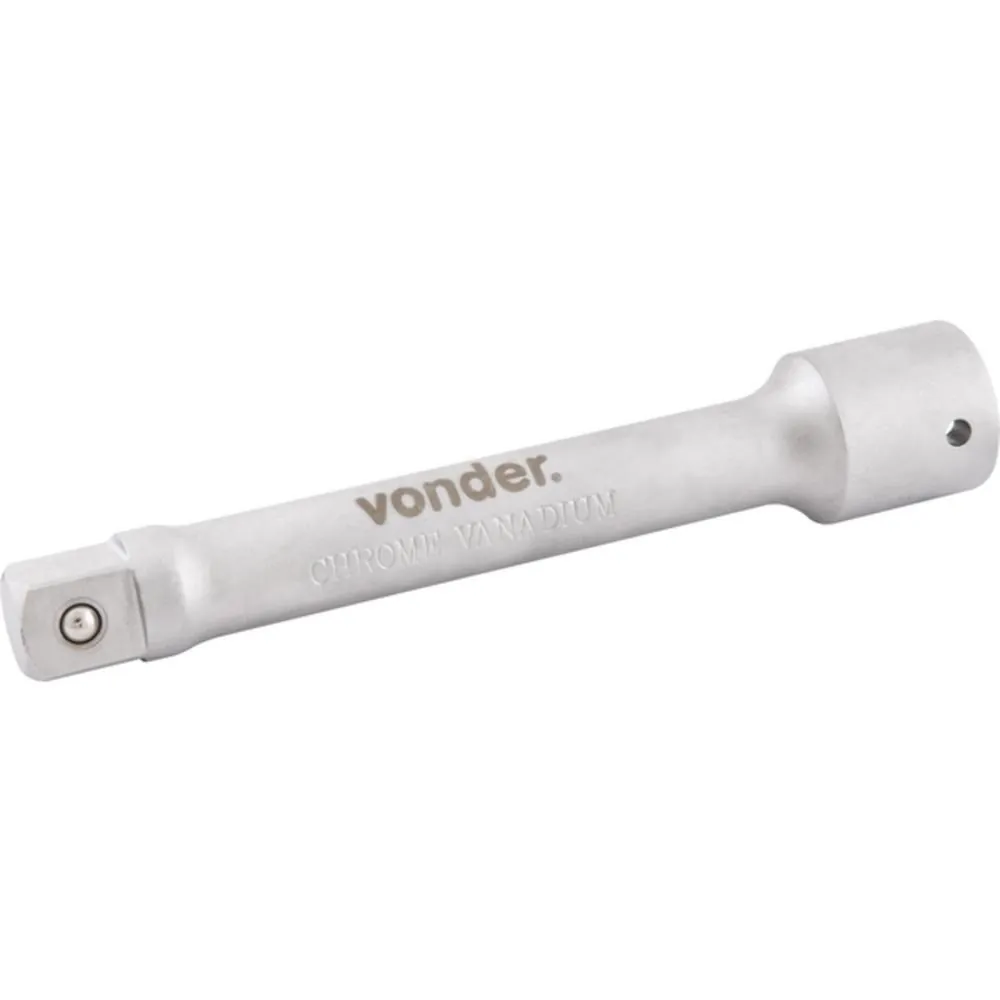 Extensão Para Soquete Encaixe 3/4x8" - Vonder