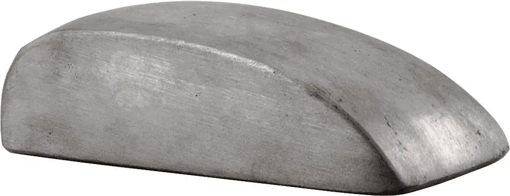 Tasso Rim Aço Forjado - Vonder