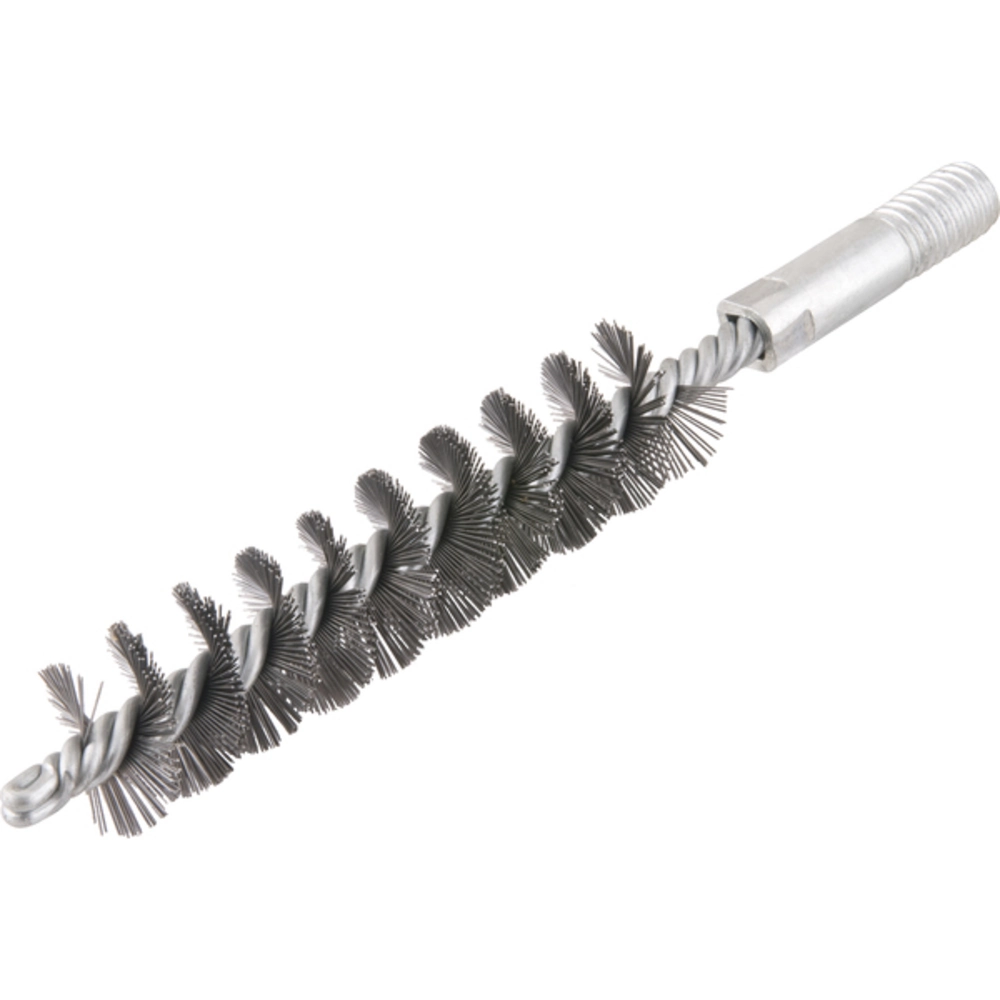 Escova Tubular ½" Em Aço Carbono - Vonder