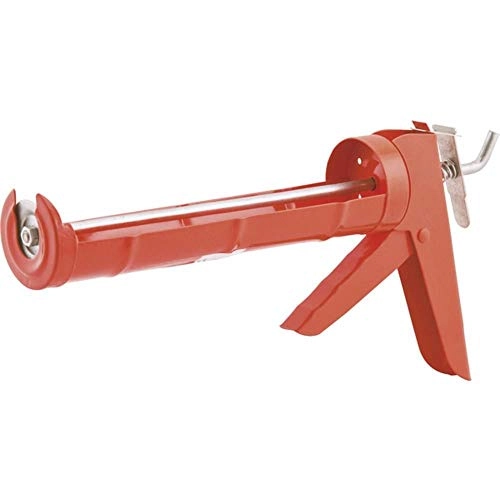 Aplicador Para Silicone 35.99.100.140 Vermelho Nove54