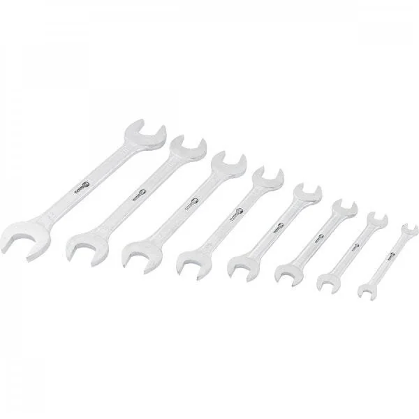 Jogo De Chaves Fixas 6 Mm A 22 Mm Nove54
