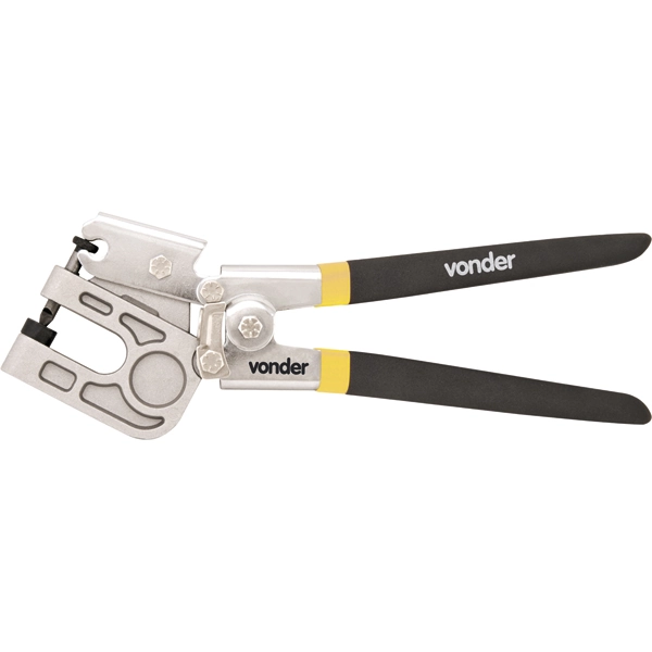 Alicate Puncionador P/Drywall Ap500 Vonder