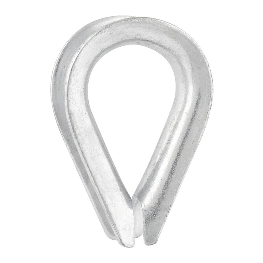 Anilha Sapatilho 3/8" Aço Zincado 1 peça