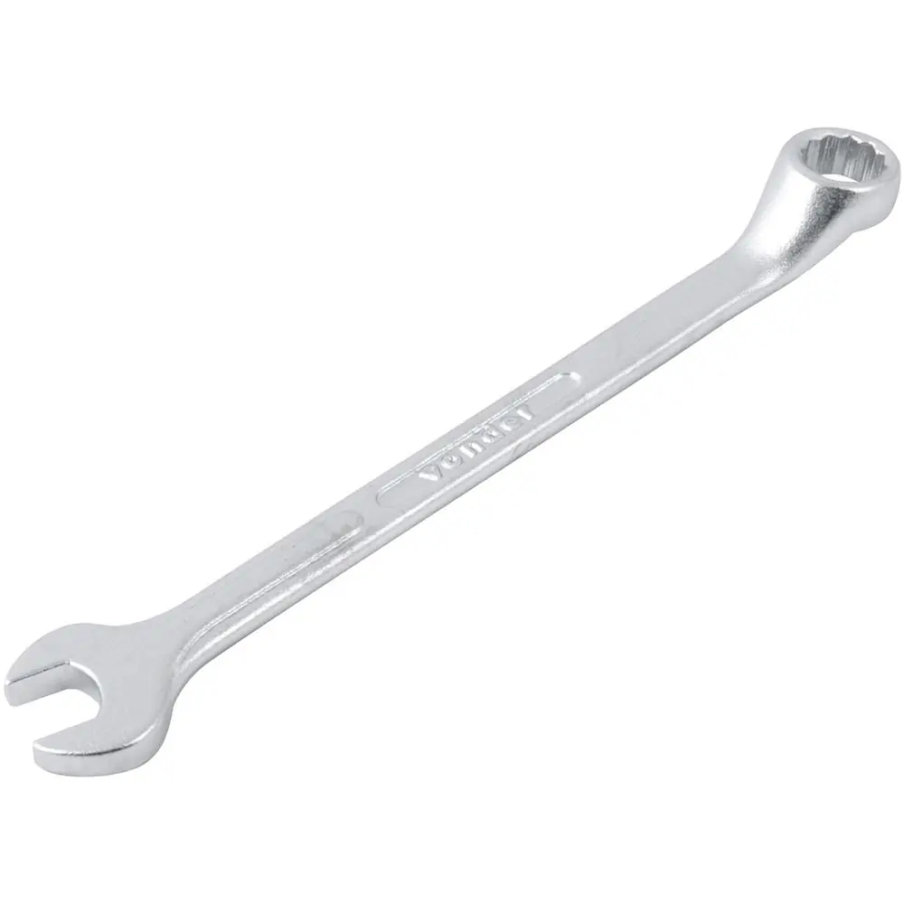 Chave Combinada 11 Mm Em Aço Cromo Vanádio Enc Vonder