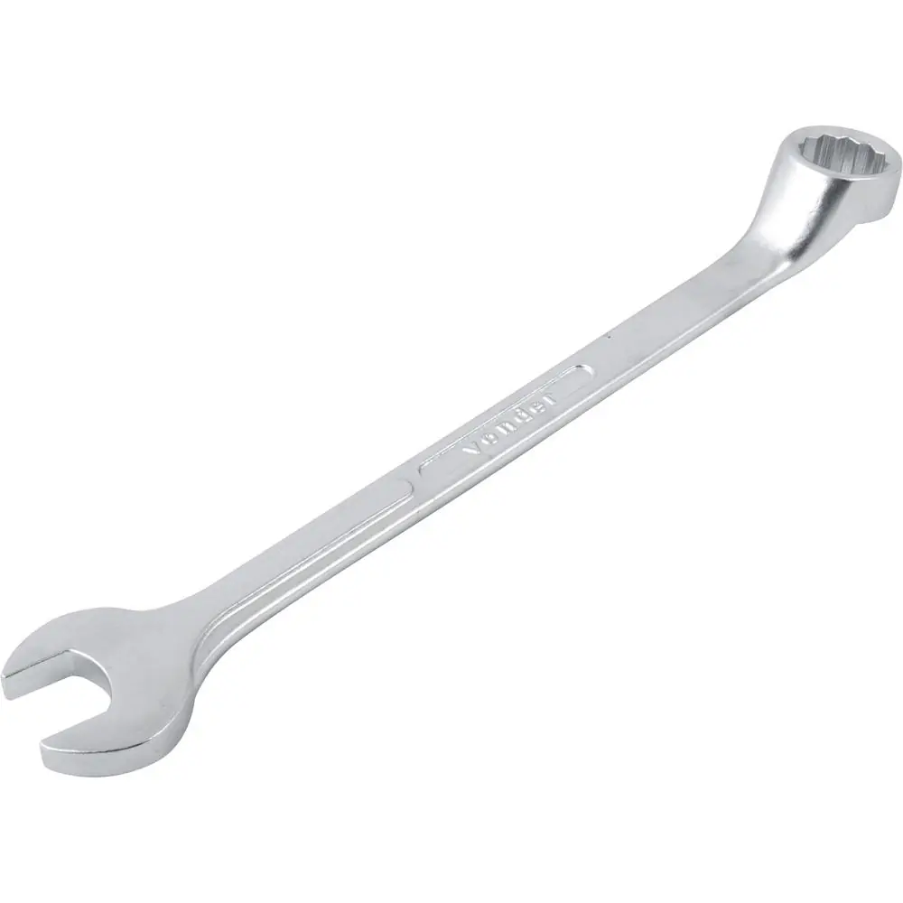 Chave Combinada 19 Mm Em Aço Cromo Vanádio Enc Vonder