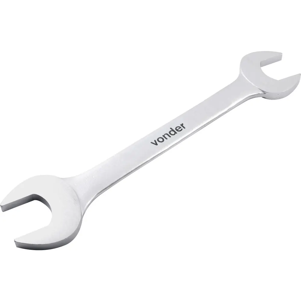 Chave Fixa 32 Mm X 36 Mm Em Aço Cromo Vanádio Vonder