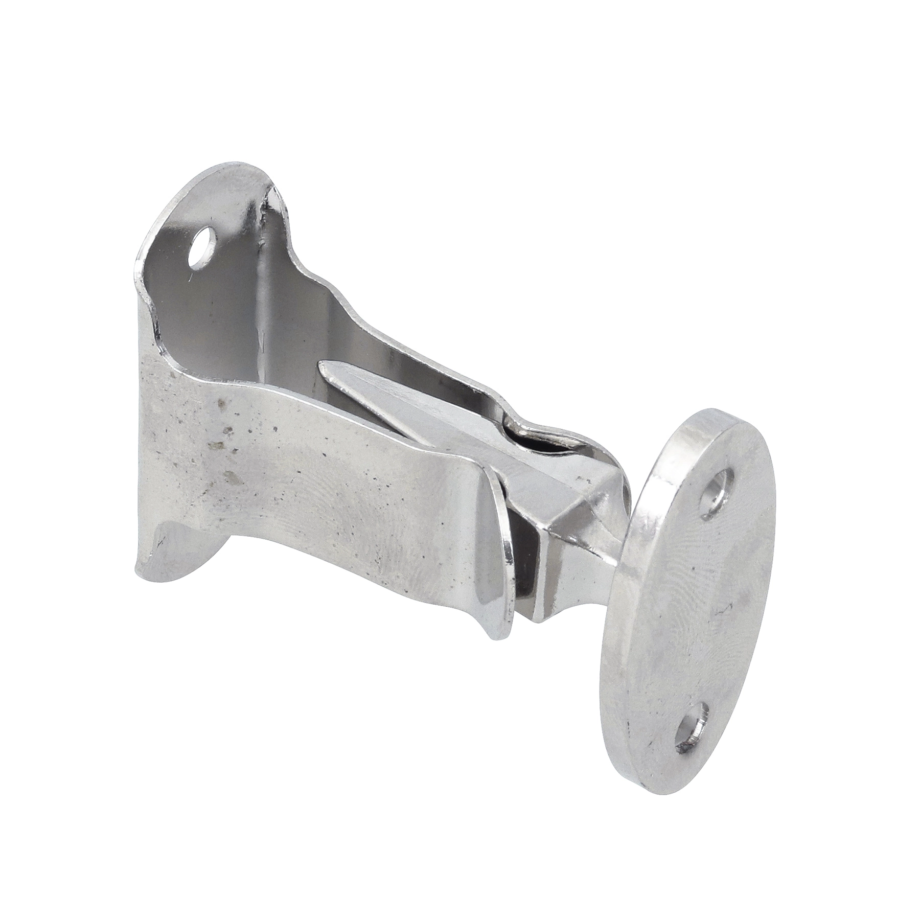 Fixador Porta P/ Rodape Vonder 32635