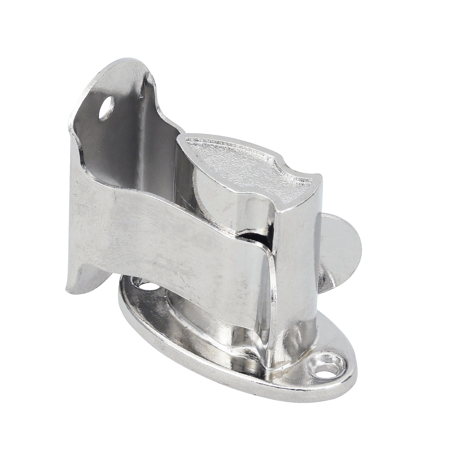 Fixador Porta P/ Piso Vonder 32636