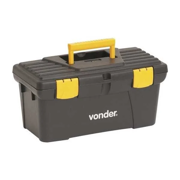 Caixa Plastica Cpv 0320 - Vonder