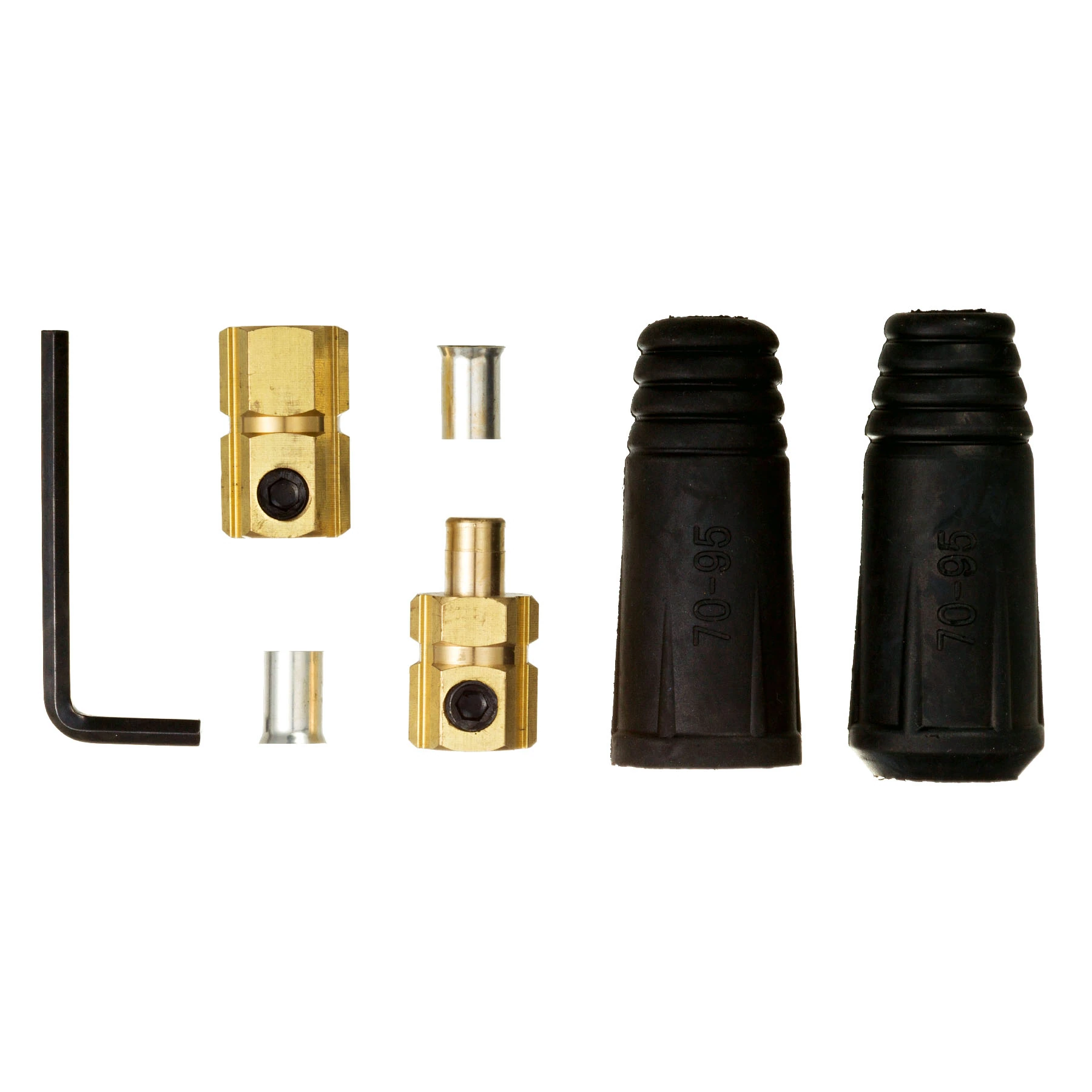 Conector para Cabos de Solda Csv0500 Vonder