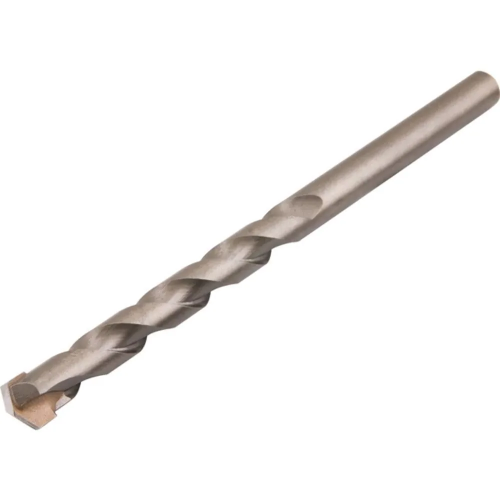Broca Multiuso 8,0 Mm X 120 Mm Bmv 0080 - Vonder
