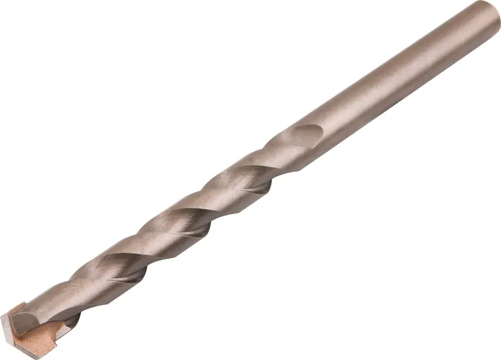 Broca Multiuso 7/16 X 160 Mm Bmv 0716 Vonder