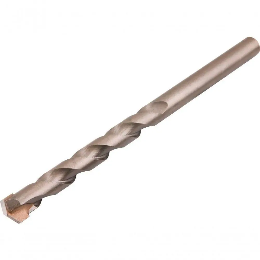 Broca Multiuso 1/2 X 160 Mm Bmv 0012 Vonder