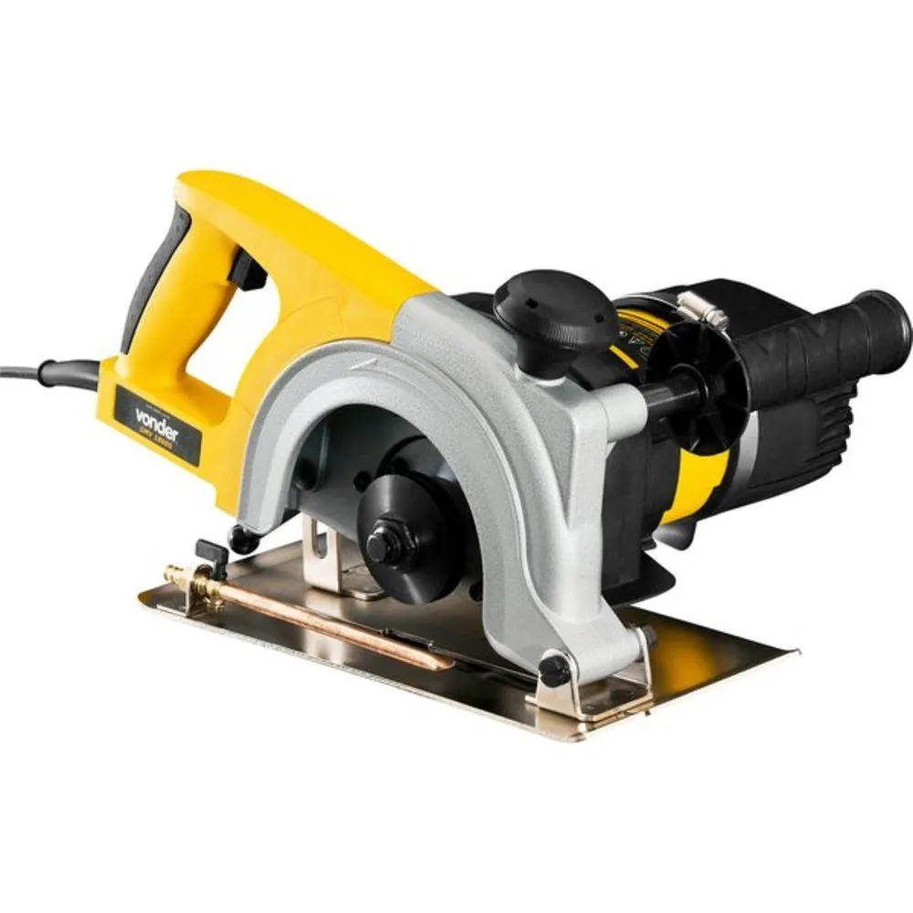 Serra Mármore Makitão 7" 1800w 220v C/ Kit Refri. Smv1800s