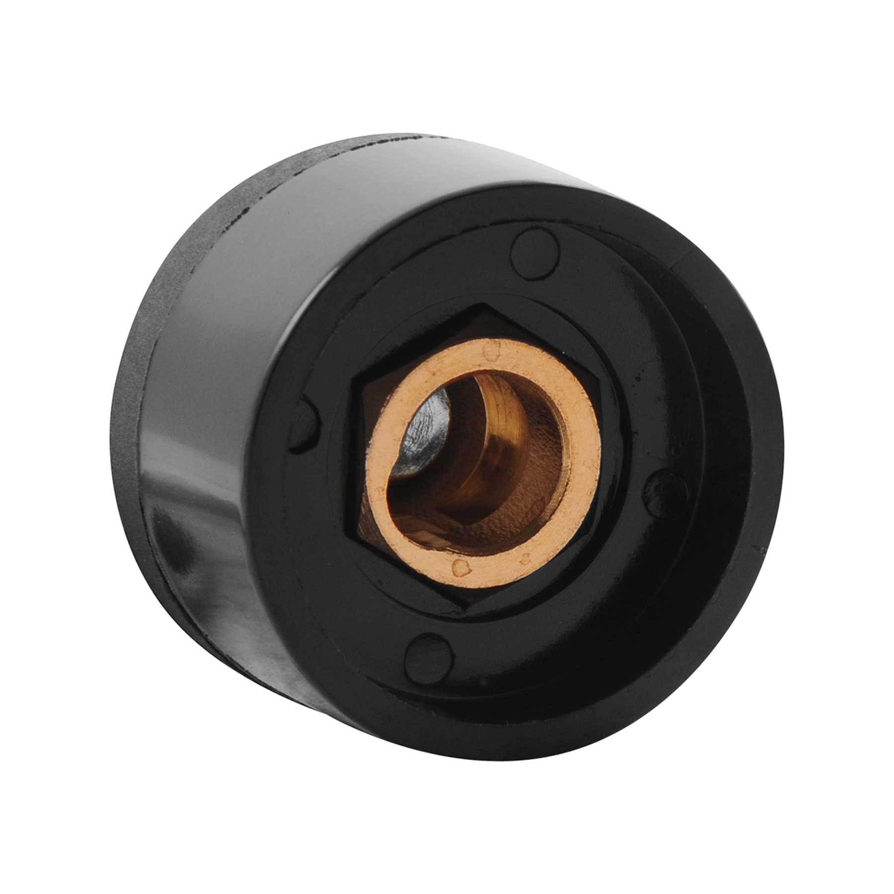 Conector Engate Rápido Fêmea 9mm para Máquina de Solda Vonder