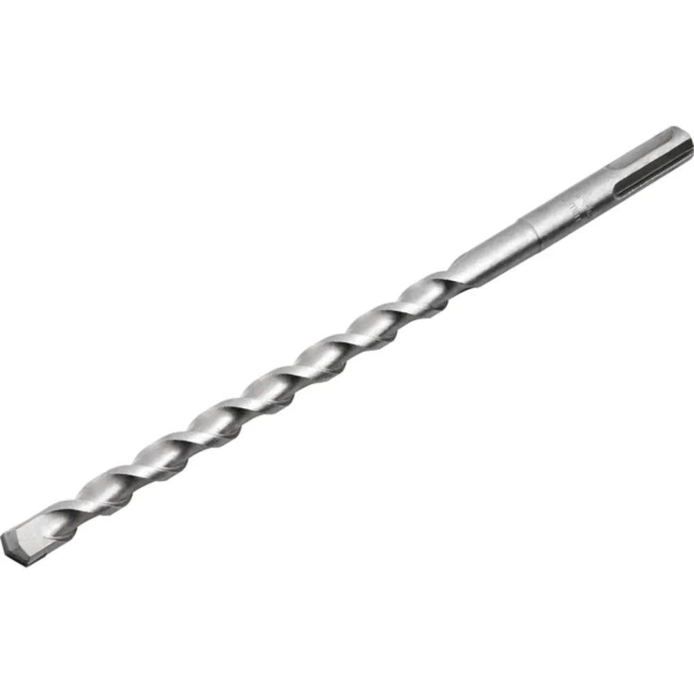 Broca Para Concreto 12,0 X 200 X 260 Mm Encaixe Sds Plus - Vonder