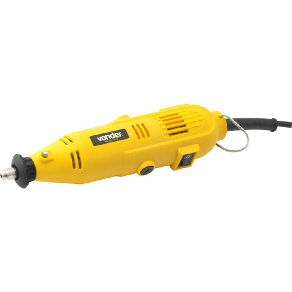 Micro Retífica Mrv115 220v Vonder - 220v