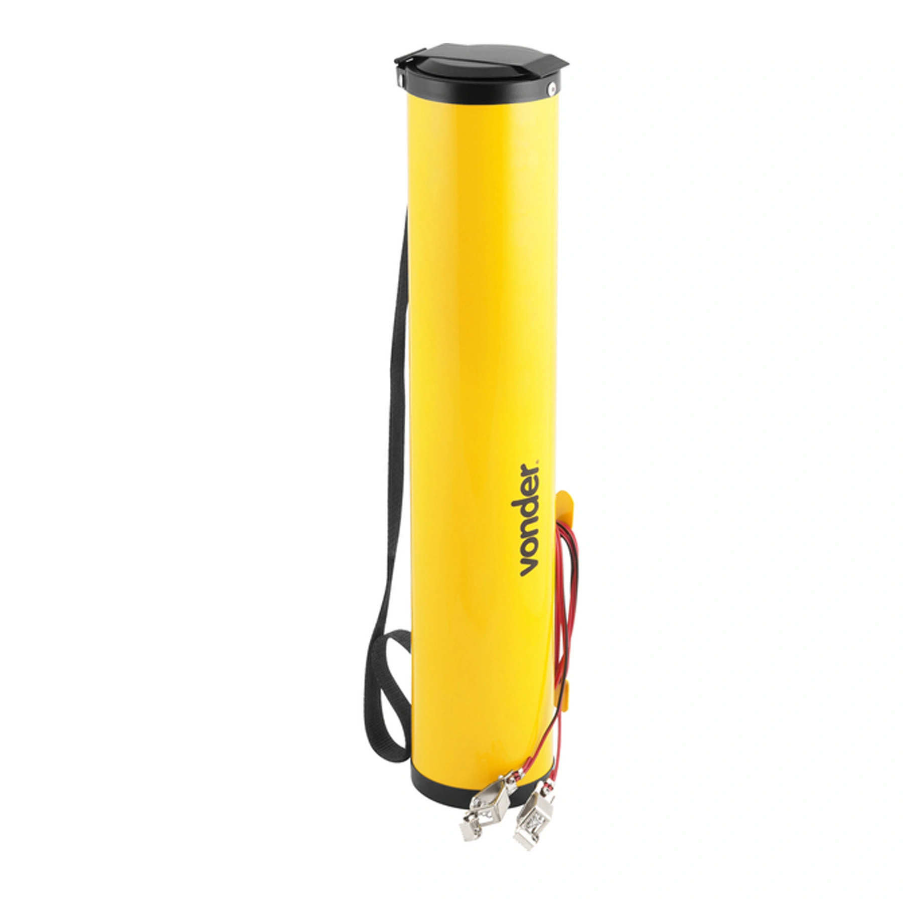 Estufa Portátil 3Kg Vonder
