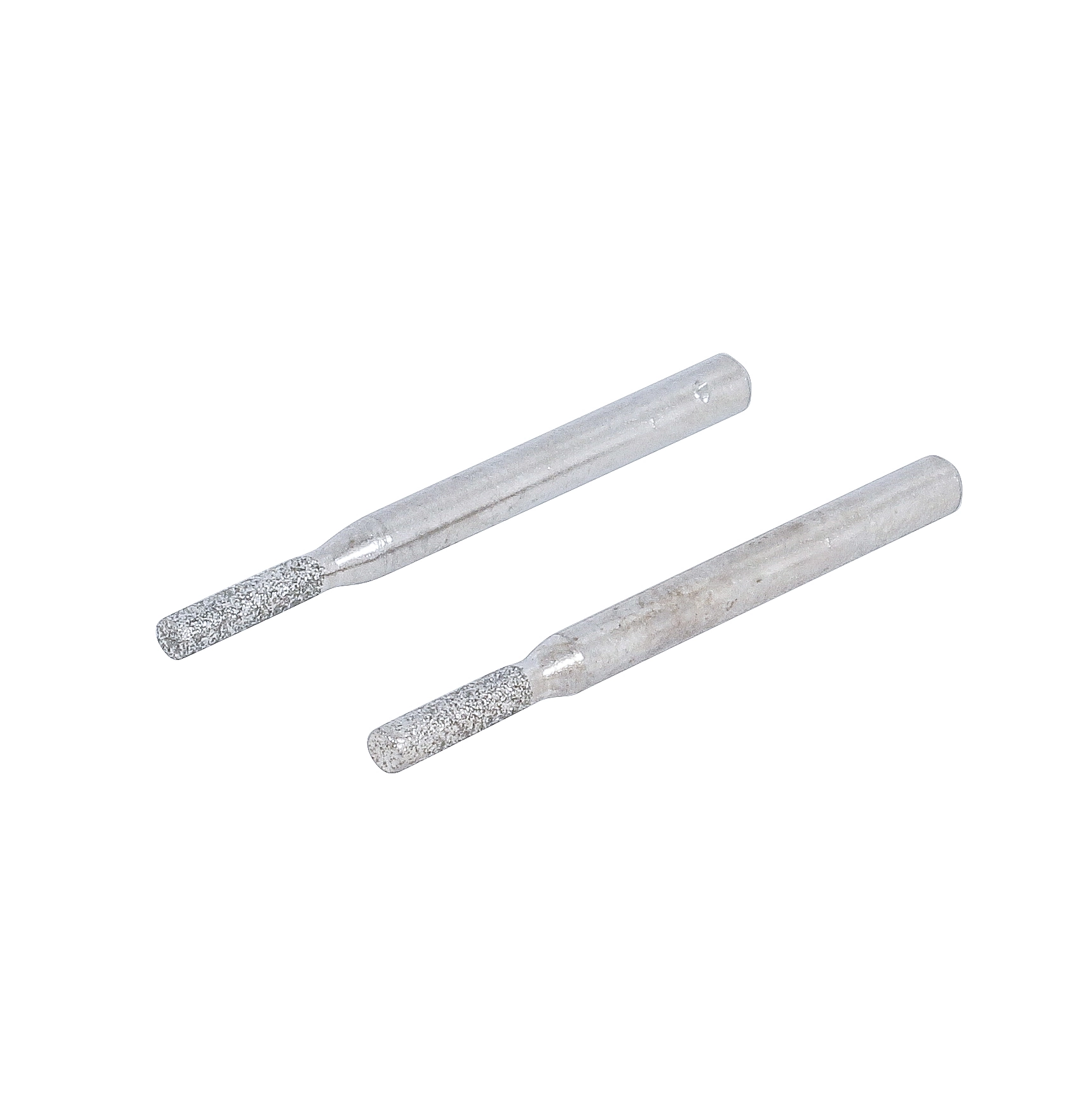 Lima Rotativa 2,3x9,5mm com 2 peças Vonder