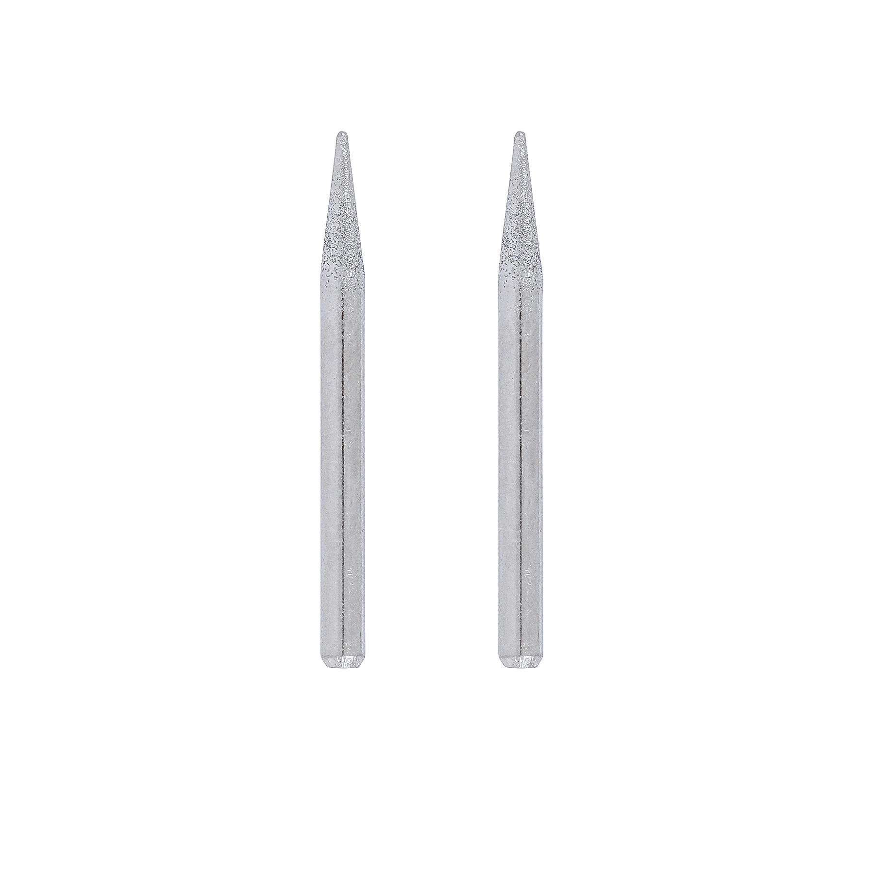 Lima Rotativa 3,2mm com 2 peças Vonder